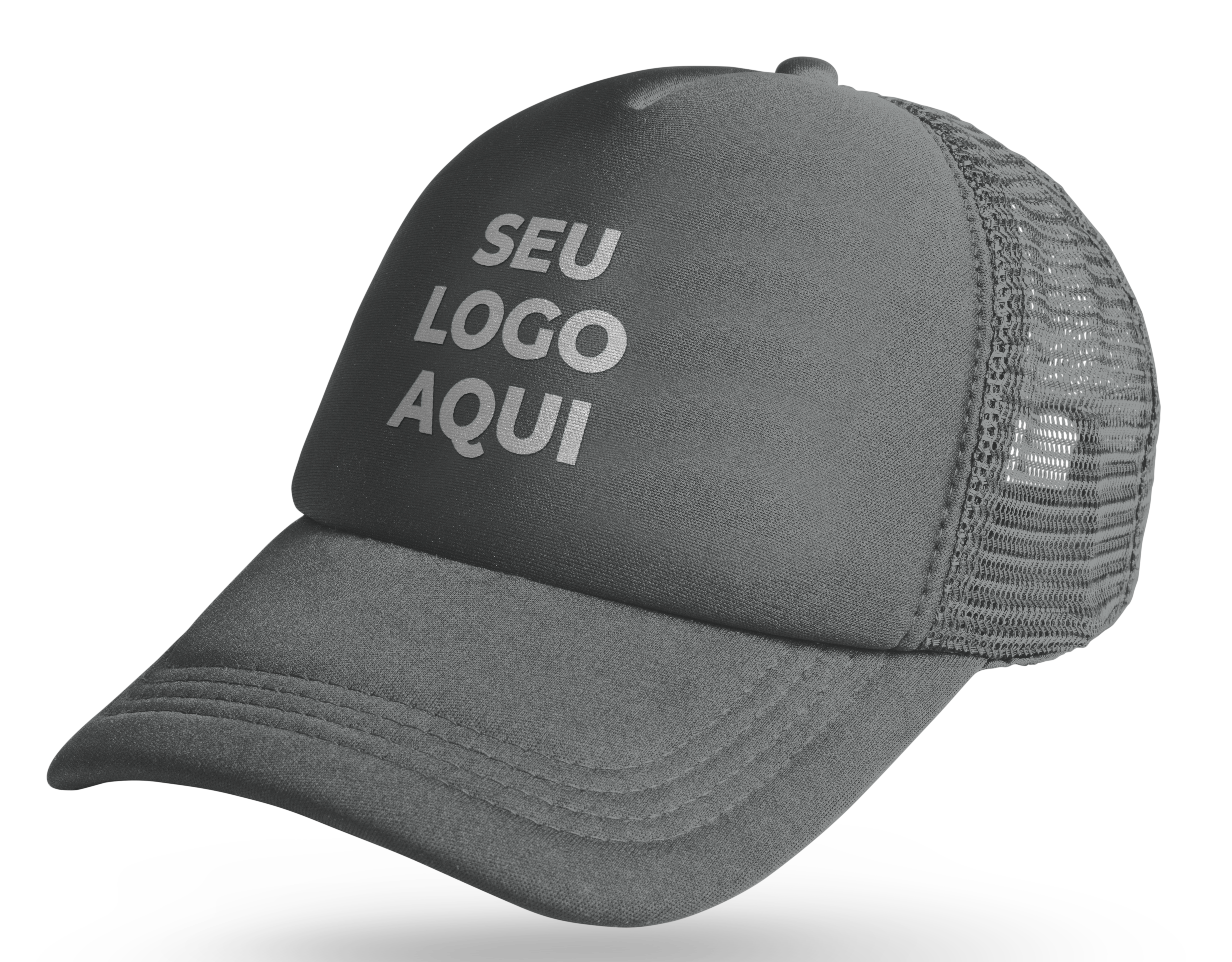 Boné personalizado